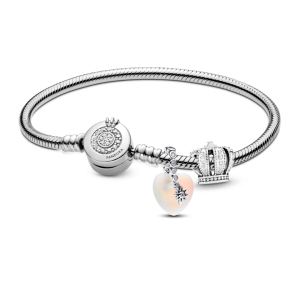 Bộ Vòng Charm Luméa Biểu Tượng Cho Sức Mạnh