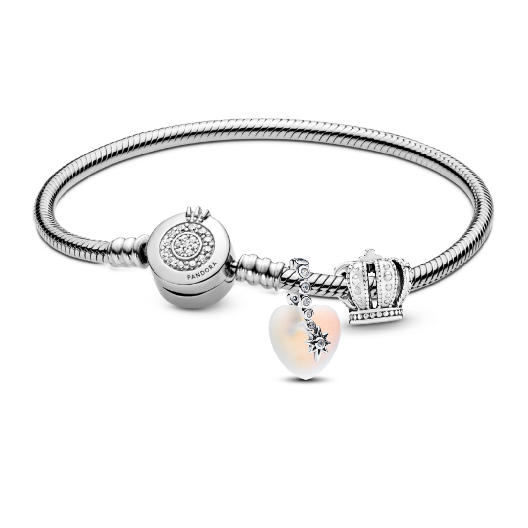 Bộ Vòng Charm Luméa Biểu Tượng Cho Sức Mạnh