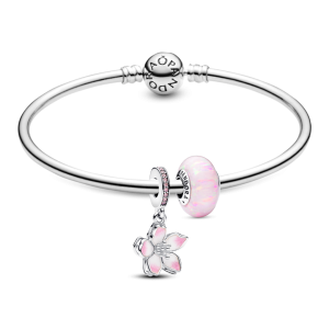 Bộ Vòng Charm Luméa Vẻ Đẹp Rạng Rỡ