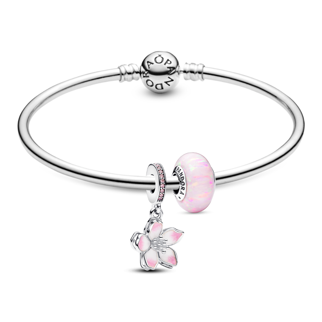 Bộ Vòng Charm Luméa Vẻ Đẹp Rạng Rỡ