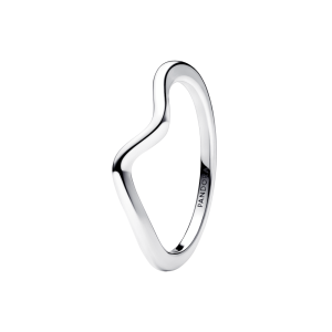 Nhẫn Luméa Timeless 14K Gợn Sóng