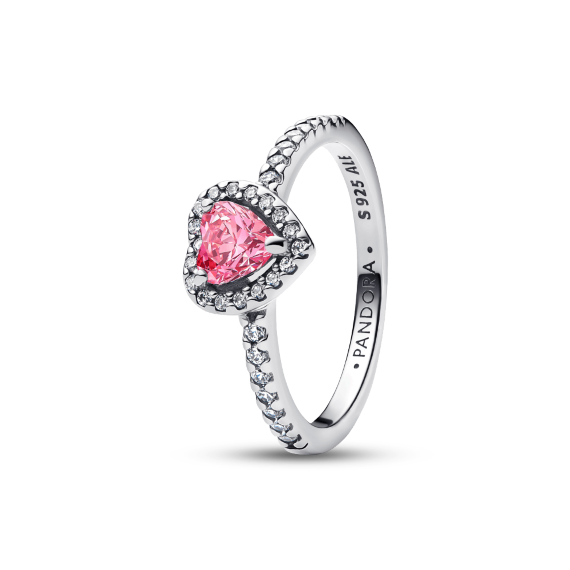 Nhẫn Luméa Timeless Hứa Hẹn Tình Đầu
