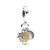 Charm Luméa Moments Biểu Tượng Mặt Trời Mặt Trăng