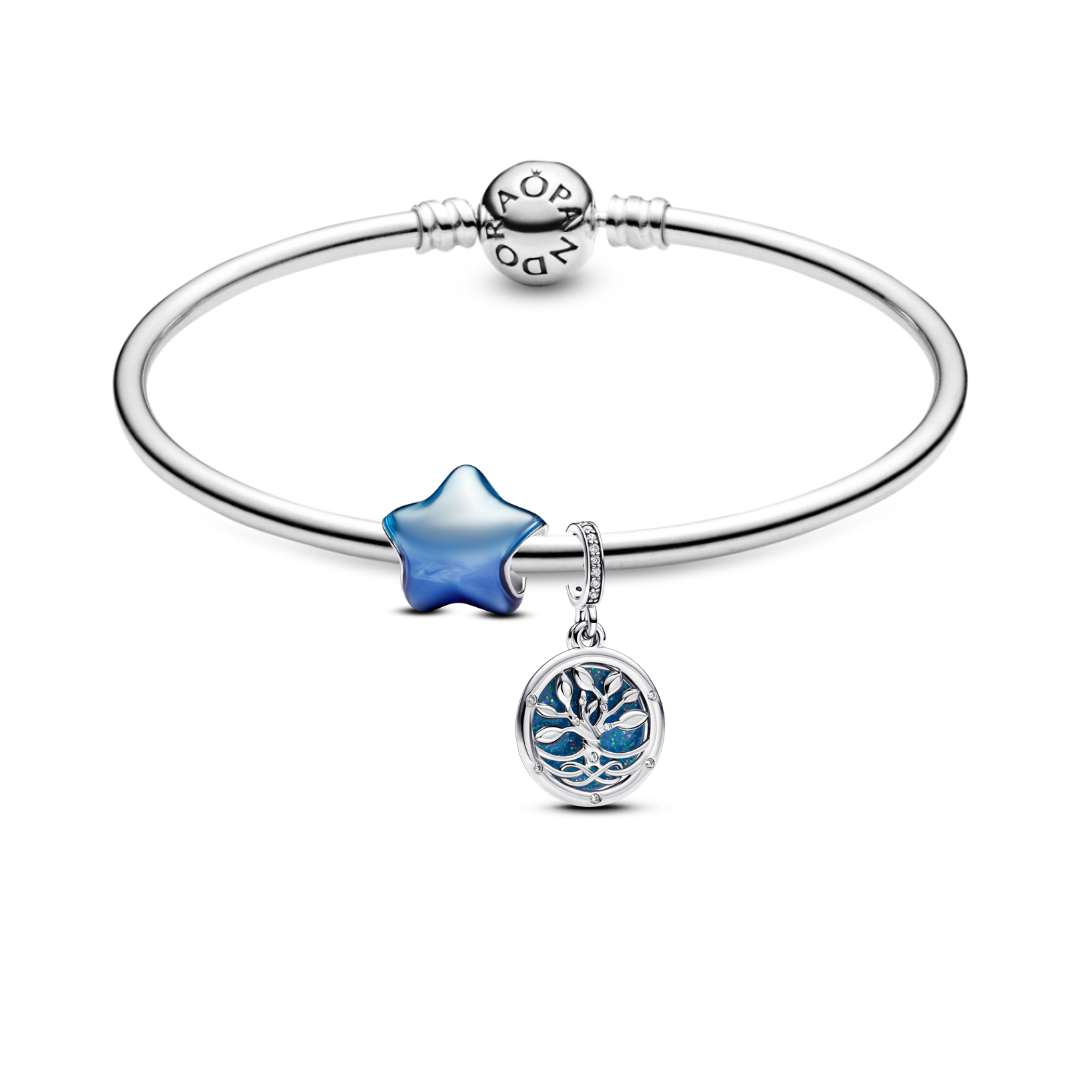 Bộ Vòng Charm Luméa - Điểm Tựa
