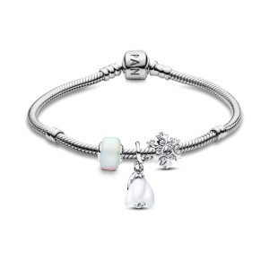 Bộ Vòng Charm Luméa Sức Mạnh Của Niềm Tin