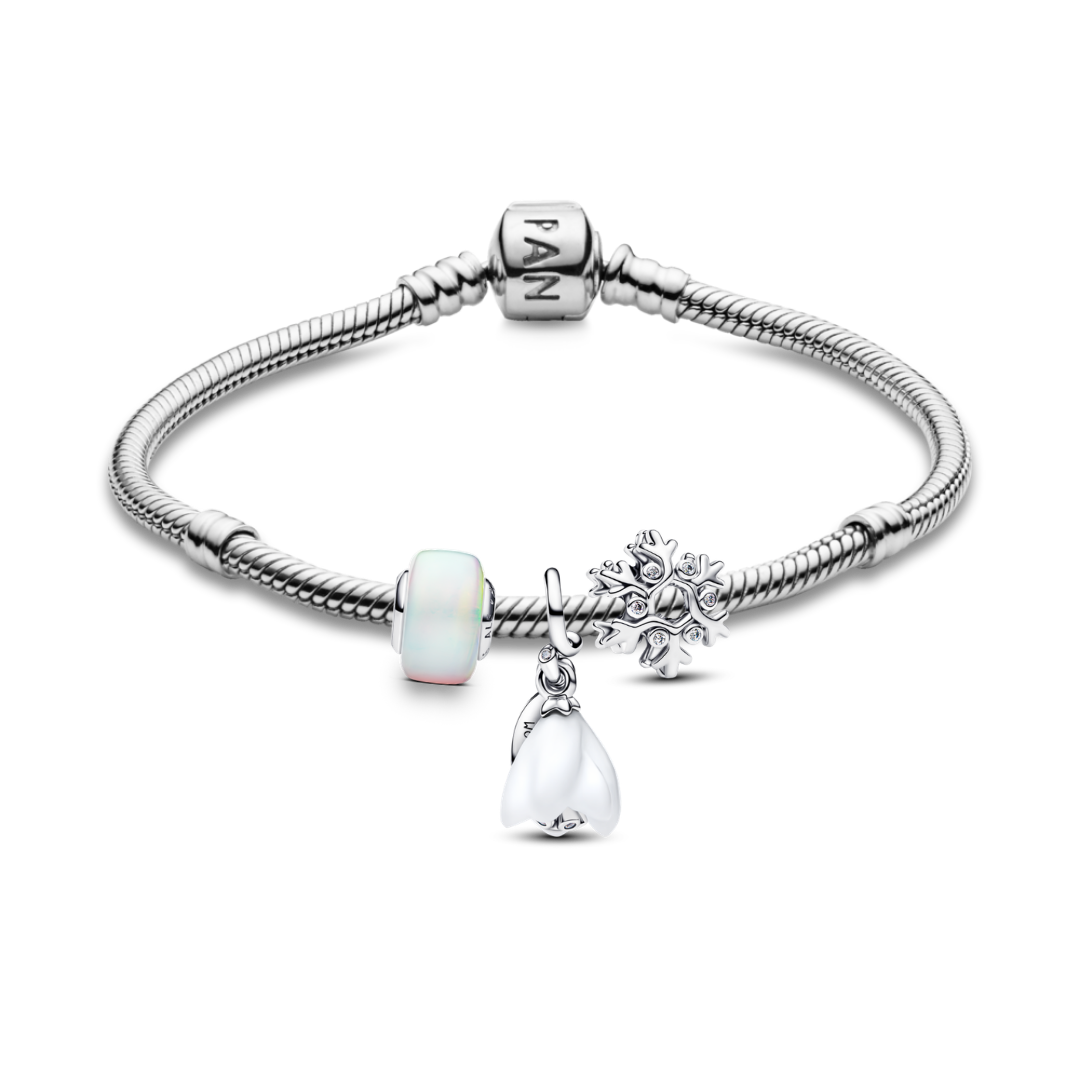 Bộ Vòng Charm Luméa Sức Mạnh Của Niềm Tin