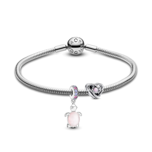 Bộ Vòng Charm Luméa Mẹ Là Tất Cả