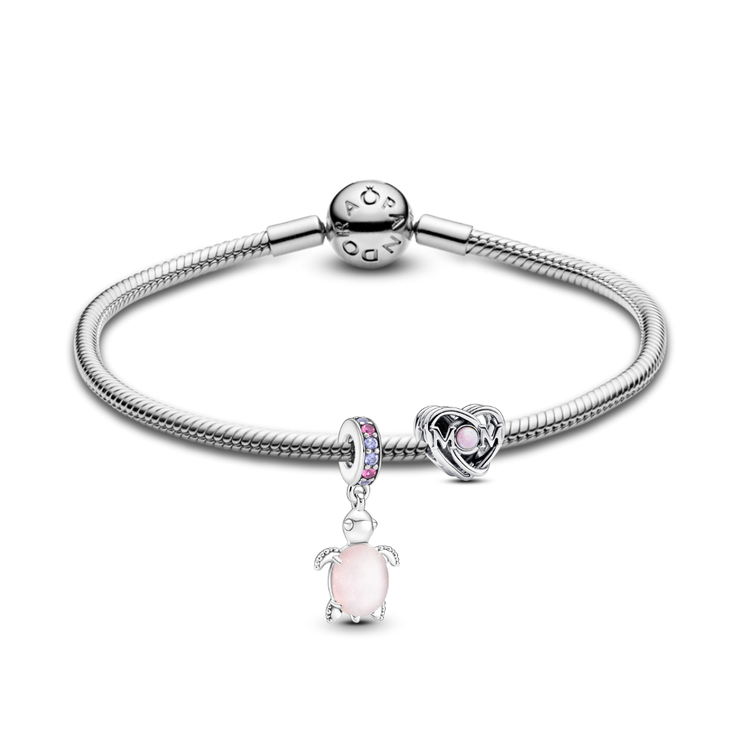 Bộ Vòng Charm Luméa Mẹ Là Tất Cả