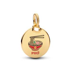 Charm Vị Nhà, Dù Ở Đâu