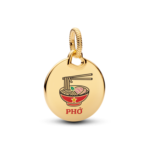 Charm Vị Nhà, Dù Ở Đâu