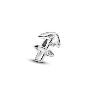 Charm Bạc Luméa Cung Hoàng Đạo Nhân Mã (Sagittarius)